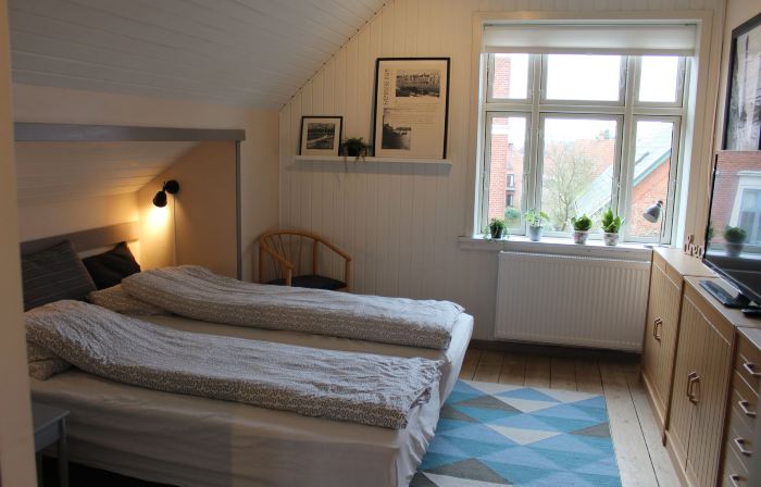 Svendborg Rooms