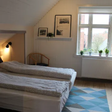 Svendborg Rooms