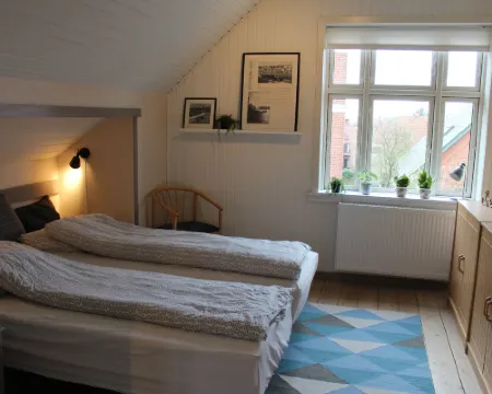 Svendborg Rooms Hotels in Svendborg