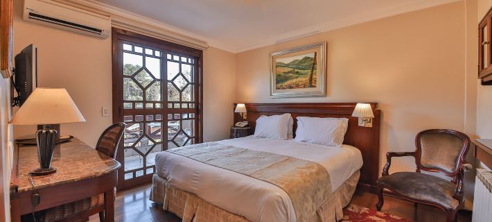 Le Suisse Elegance Hotel Hotels in Campos do Jordao