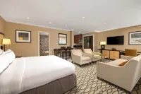 Sleepy Hollow Hotel & Conference Center Hotels in Tarrytown