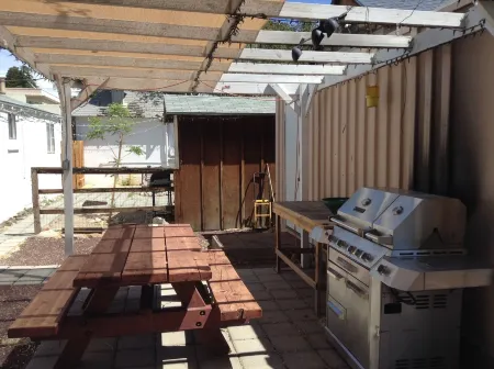 Independence Courthouse Motel