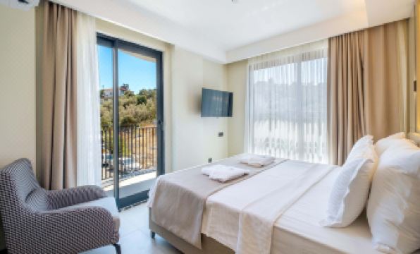 SeaTown Hotel