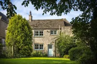 Healey Hall Hotels in Healey