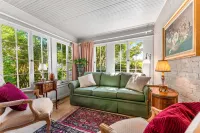The Inn on Market Hotel di Springfield Township