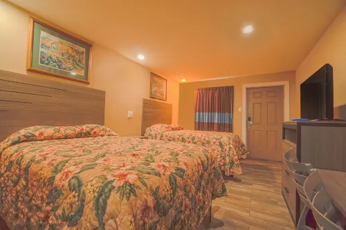 Days Inn by Wyndham Aransas Pass Hotels in Aransas Pass