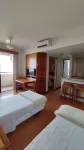 New Life Piracicaba by Atlantica Hotels in Piracicaba