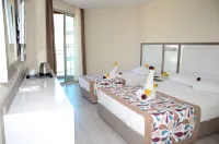 Acar Hotel Hotels in Oba Mahallesi