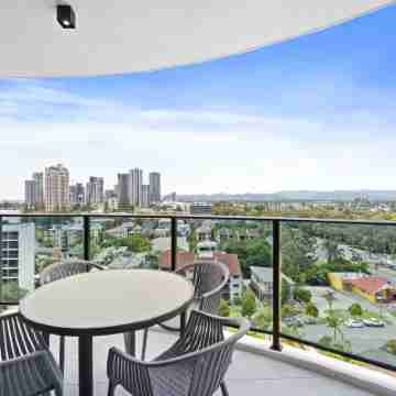 The Gallery Broadbeach - GCLR Others