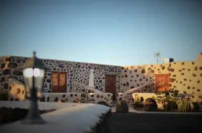 Hotel Rural El Cabo Các khách sạn ở El Cotillo
