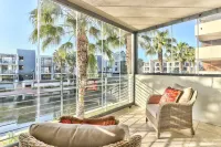 2 Bedroom Apartment in Century City