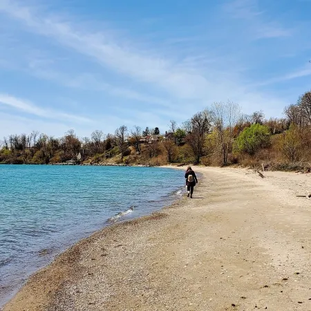 Parkside Flat #5 - Seacliff Beach Suites