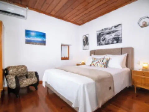 Mikros Paradisos Pelion Hoteles en Artemis