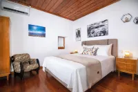 Mikros Paradisos Pelion Hotel di Artemis