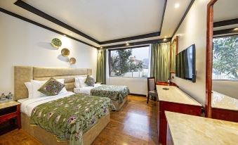 Apple Orchard Resort & Spa