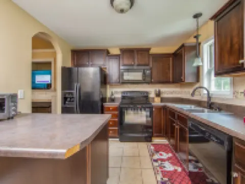 The Strickland Stopover Hotels in Seventy-First