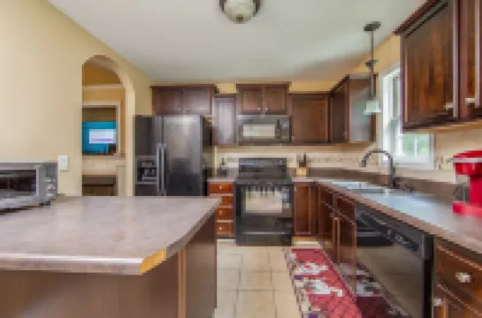 The Strickland Stopover Hotels in Seventy-First