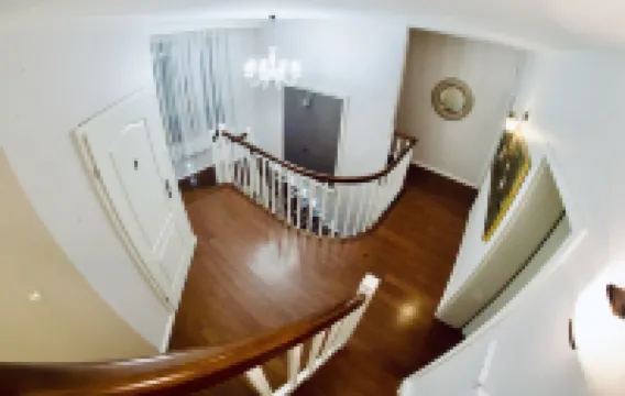 豪華別墅 - JessApart Walendia