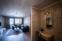 Bjorli Fjellstuer by Classic Norway Hotels Hotels in Lesja