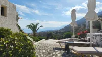 Step into a World of Nature One Room Private Suite Shared Pool
