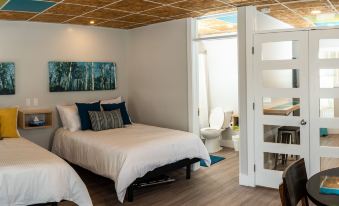 Morel Executive Suites