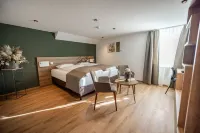 Hotel & Restaurant Bären Hotels in Langenthal