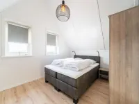 Holiday Home in Scherpenisse Near Oosterschelde - parking
