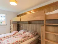 Modern Apartment in Kirchdorf with Garden