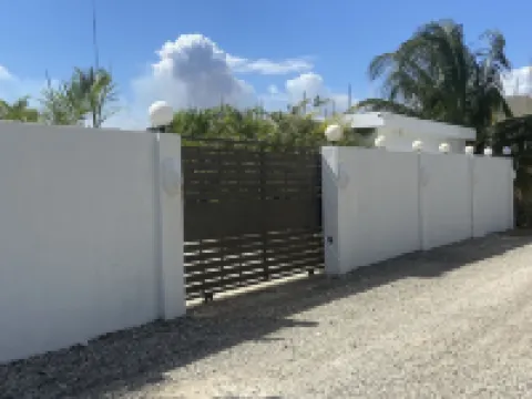 The White Rock Hotel BB Hotels in Juan Dolio