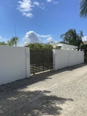 The White Rock Hotel BB