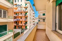 I Fiori 3-16 Apartment by Wonderful Italy