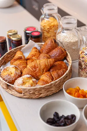 Apparthotel Privilodges Toulon Отели рядом с достопримечательностью «National Navy Museum of Toulon»