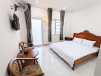 Amy Motel Hoteles en Xuyên Mộc District