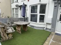 Impeccable 3-Bed House in Great Yarmouth Hotels in Great Yarmouth