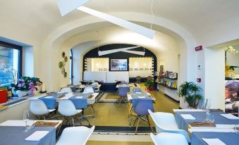 Hotel San Pietro Palace