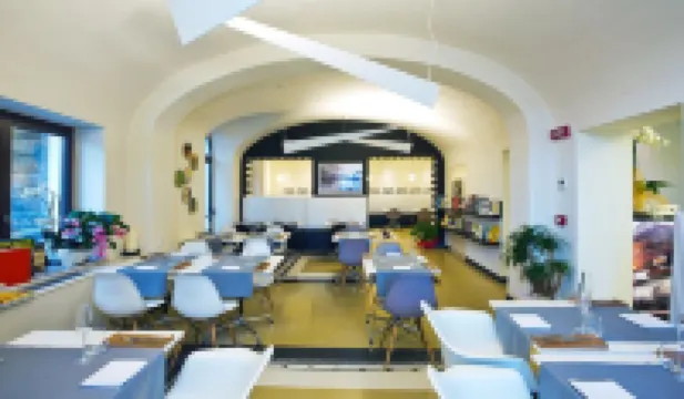 Hotel San Pietro Palace