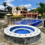 Hotel Campestre Los Mangos
