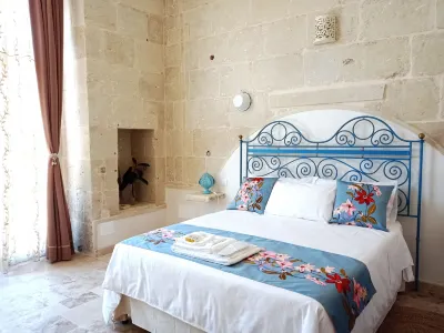 Giardino Frannicola Hotels in Scorrano