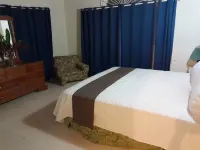 Villa Chinnor - Pet friendly