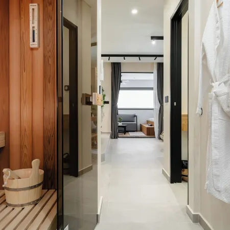 Legato Spa Suites