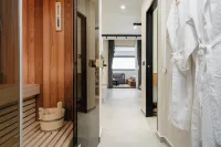 萊加託温泉套房 - SPA