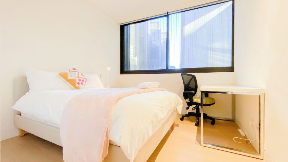 Pyrmont Town House