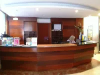Hotel Haromar Hotels in Calella