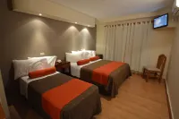 Piazza Hotel Hotel di Villa Carlos Paz