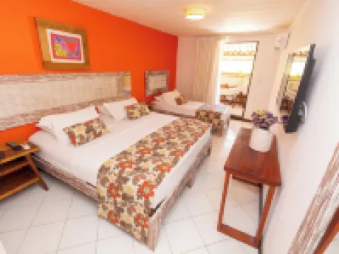 Sobrado da Vila Hotel Hotels in Praia Do Forte