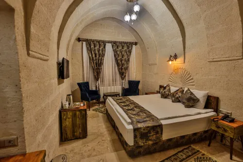 CaveAdocia Stone&Cave House Hotels in Ortahisar Belediyesi