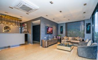 216 Station Suite Gebze