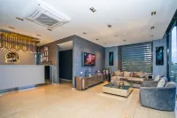 216 Station Suite Gebze Hotels in Gebze