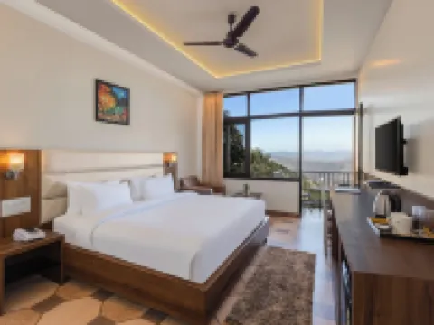 Pride Ashiyana Resort Mussoorie Hotels in Mussoorie