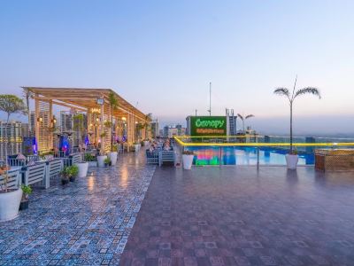 Hibiscus Select Hotel